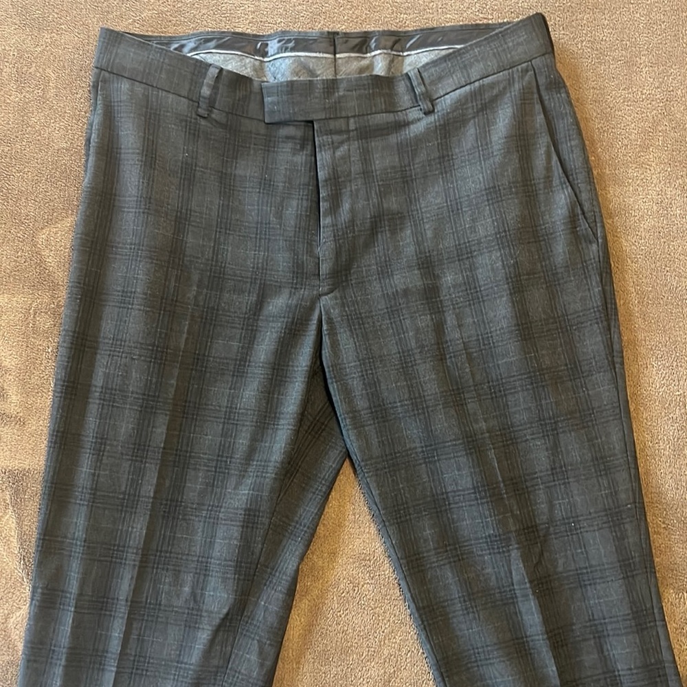 KENNETH COLE REACTION SLIM FIT